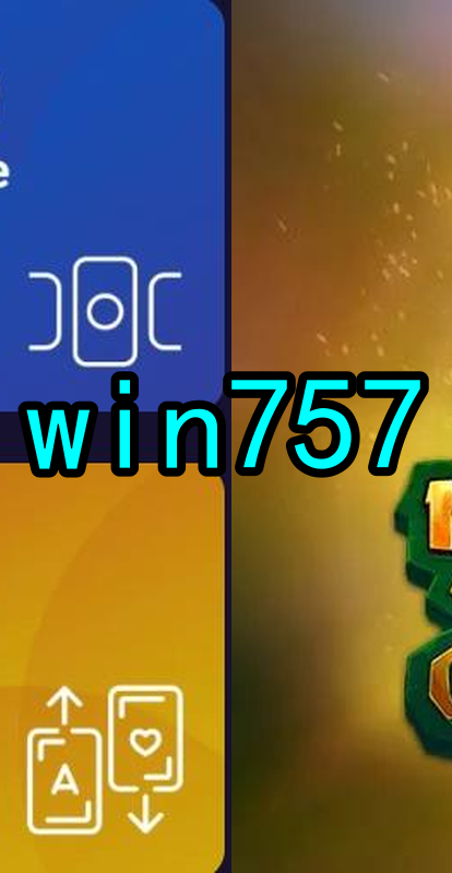 win757.Com - Caça-Níqueis Online Cassino